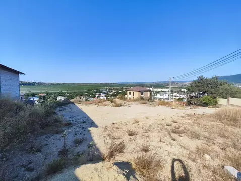 Участок в Севастополь, Севастополь, Балаклава г. пер. Фонтанный, 38 ...