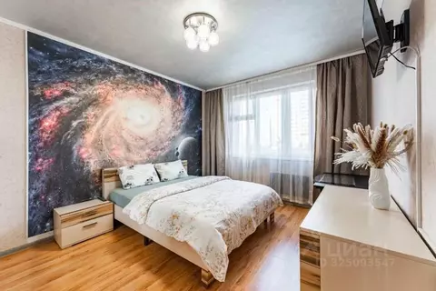 2-к кв. Московская область, Люберцы Красная Горка мкр, просп. ...