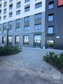 Помещение свободного назначения в Пермский край, Пермь ул. ...