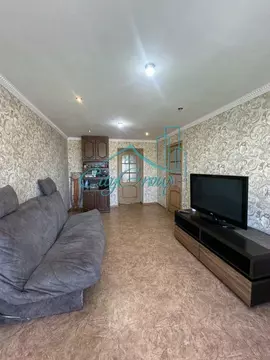 3-к кв. Оренбургская область, Орск Новый город мкр, ул. ...