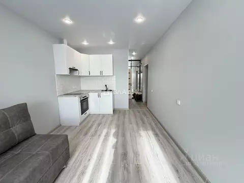 Студия Пензенская область, Пенза ул. Шмидта, 3 (26.5 м)