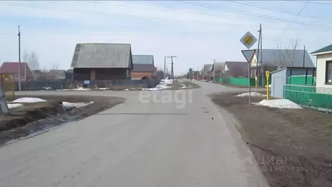 Дом в Тюменская область, с. Исетское ул. Ленина, 103 (54 м)