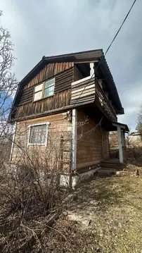 Дом в Иркутская область, Иркутский муниципальный округ, Маркова рп, ...