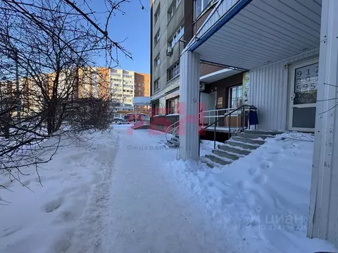 Помещение свободного назначения в Тюменская область, Тюмень Восточный ...