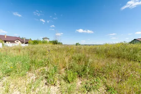 Участок в Татарстан, Казань ул. 2-я Зеленая, 24 (20.0 сот.)