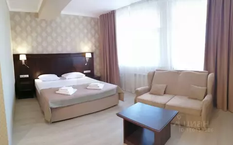 Комната Краснодарский край, Анапа Астраханская ул., 40 (30.0 м)