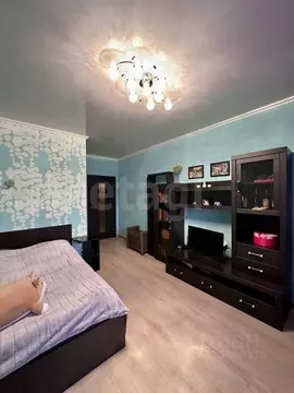 3-к кв. Тверская область, Тверь ул. Паши Савельевой, 54 (99.0 м)