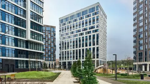 2-комнатная квартира: Москва, проспект Генерала Дорохова, 39к1Б (68 м)