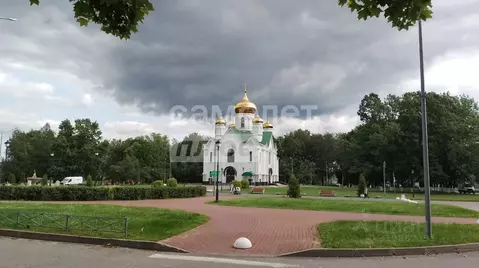 1-к кв. Ленинградская область, Всеволожский район, Дубровское ...