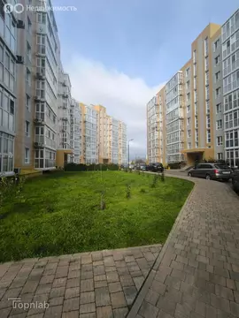 Квартира-студия: Анапа, Мирная улица, 29к7 (33.4 м)