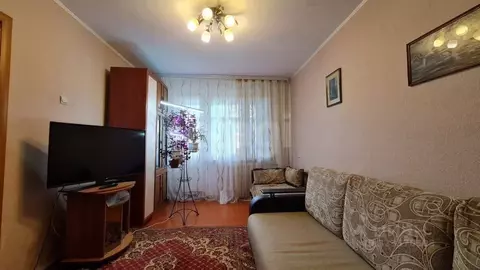 2-к кв. Нижегородская область, Нижний Новгород просп. ...