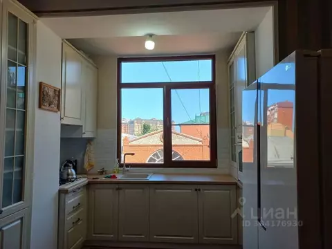 1-к кв. Дагестан, Махачкала ул. Абдулхалимова, 8 (40.0 м)