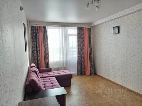 1-к кв. Пермский край, Березники ул. Ивана Дощеникова, 7 (37.4 м)