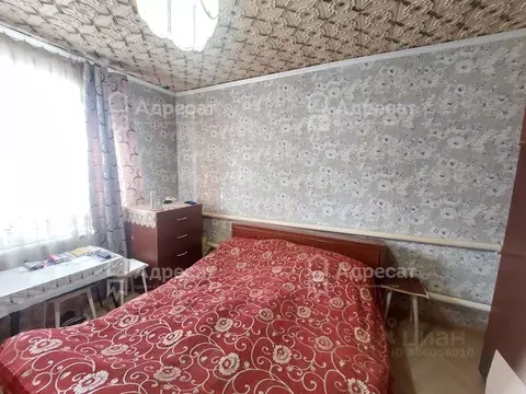 Дом в Волгоградская область, Волгоград Кременская ул. (90 м)