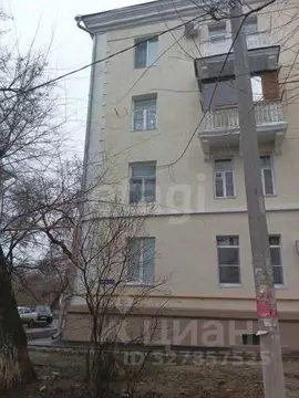Комната Волгоградская область, Волгоград Аэропортовский пер., 6 (28.0 ...
