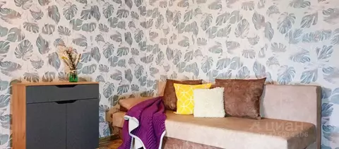 1-к кв. Амурская область, Тында ул. Мохортова, 3 (40.0 м)