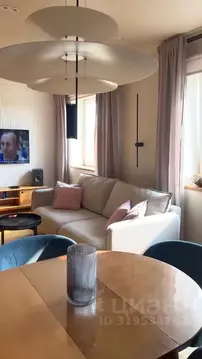 1-к кв. Калининградская область, Зеленоградск ул. Приморская, 33 (43.0 ...