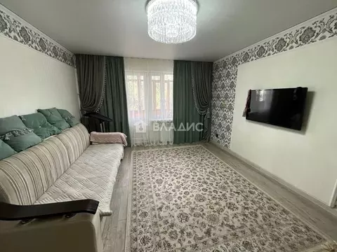 3-к кв. Пензенская область, Пенза ул. Кижеватова, 15 (67.4 м)