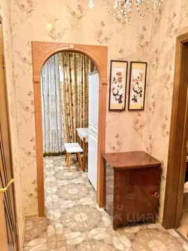 1-к кв. Москва ул. Коненкова, 7 (39.6 м)