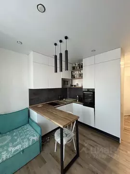 1-к кв. Тюменская область, Тюмень ул. Тальниковая, 1 (36.4 м)