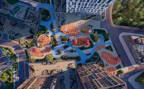 Помещение свободного назначения в Башкортостан, Уфа ул. Рудольфа ...