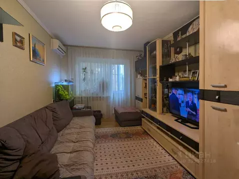 2-к кв. Ростовская область, Ростов-на-Дону, Нахичевань ул. Каяни (45.0 ...