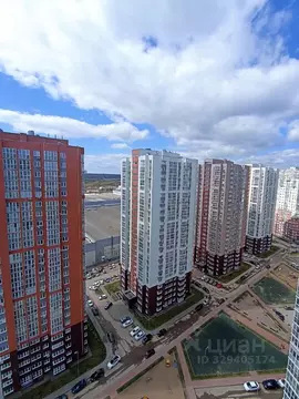 1-к кв. Самарская область, Самара 18-й километр Московского шоссе ...