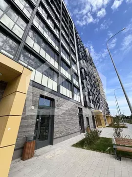 Торговая площадь в Московская область, Пушкино ул. Антона Ветчинова, 3 ...