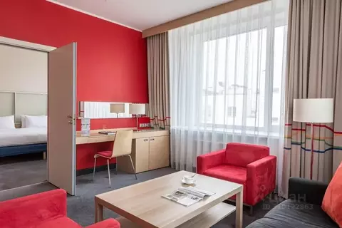 Комната Татарстан, Казань ул. Лесгафта, 7 (60.0 м)