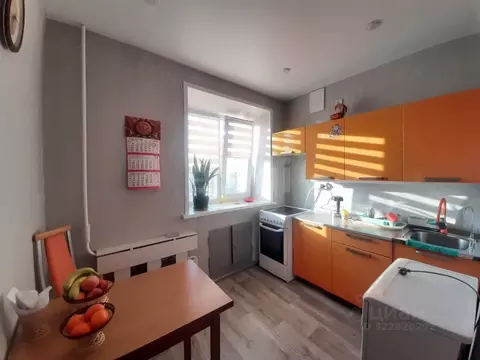 2-к кв. Красноярский край, Норильск проезд Котульского, 21 (43.9 м)