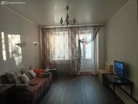 3-комнатная квартира: Ишимбай, Советская улица, 49 (73 м)