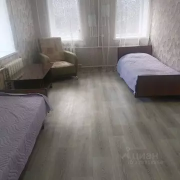 1-к кв. Московская область, Можайск Клементьевская ул., 52 (24.0 м)