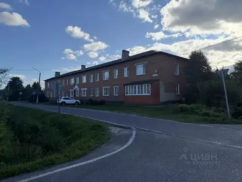 2-к кв. Московская область, Шатура Керва мкр, Набережная ул., 5 (45.9 ...