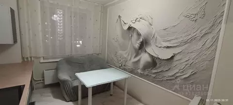 2-к кв. Красноярский край, Красноярск ул. Лесников, 23 (50.1 м)