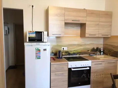 Студия Московская область, Красногорск городской округ, Отрадное пгт ...