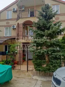 Студия Крым, Симферопольский район, Николаевка пгт ул. Чудесная, 8 ...