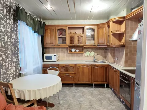 2-к кв. Санкт-Петербург Серебристый бул., 37 (73.0 м)