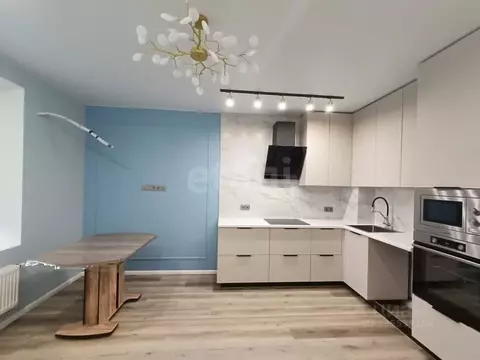 2-к кв. Тюменская область, Тюмень ул. Тимофея Кармацкого, 11 (66.7 м)