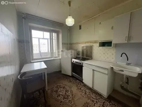 2-комнатная квартира: Егорьевск, Советская улица, 185 (48.5 м)