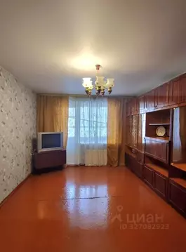 1-к кв. Пензенская область, Пенза просп. Строителей, 4 (34.0 м)