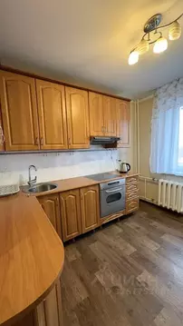 1-к кв. Тюменская область, Тюмень Тарманы мкр, ул. Маршака, 5 (40.7 м)