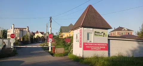 Дом в Ленинградская область, Тосненский район, Тельмановское городское ...