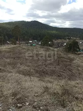 Участок в Куса, улица Суворова (1035 м)