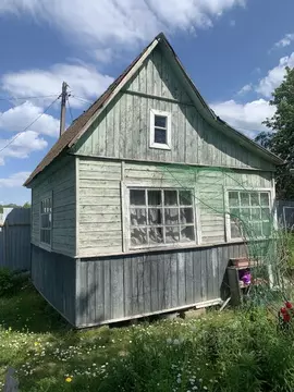 Дом в Калужская область, Калуга Машзавод СНТ,  (25 м)