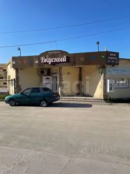 Торговая площадь в Ямало-Ненецкий АО, Новый Уренгой Северная ...