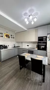 Студия Томская область, Томск ул. Береговая, 11 (52.4 м)