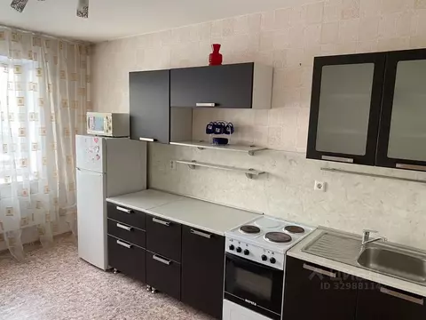 1-к кв. Томская область, Томск Дальне-Ключевская ул., 16А (43.0 м)