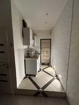 Студия Томская область, Томск ул. Шевченко, 48 (18.0 м)