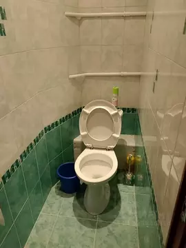 2-к кв. Башкортостан, Уфа ул. Рабкоров, 14 (44.0 м)