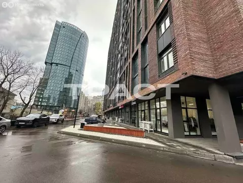 2-комнатная квартира: Воронеж, Московский проспект, 42/1 (55.2 м)